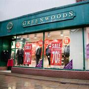 Greenwoods