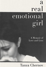 A Real Emotional Girl (Tanya Chernov)