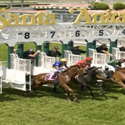 Santa Anita Park