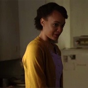 Britne Oldford - Alma Walker