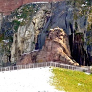 Lion of Belfort