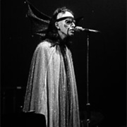 Peter Gabriel (Genesis)