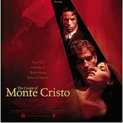 The Count of Monte Cristo (2002 Film)