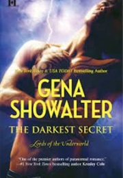 The Darkest Secret (Gena Showalter)