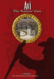 Traitor's Gate (Avi)