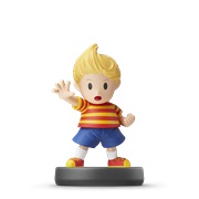 Lucas Amiibo