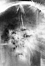 A Ghost in the Mirror (Alvin Schwartz)