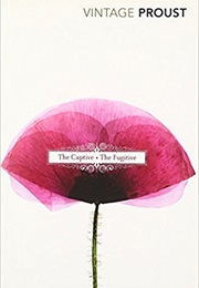 In Search of Lost Time, Vol. 5: The Captive (Marcel Proust)