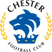 Chester F.C.