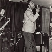 Dyke and the Blazers