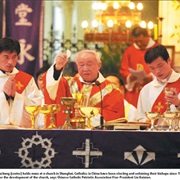 Chinese Patriotic Catholic Association