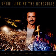 (1994) Yanni - Live at the Acropolis