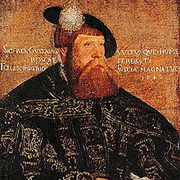 Gustav I of Sweden