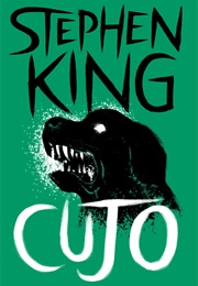 Cujo (Stephen King)