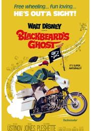 Blackbeard's Ghost (Robert Stevenson)