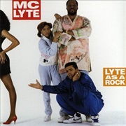 Lyte as a Rock (1988) - MC Lyte