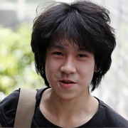Amos Yee