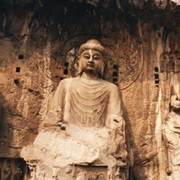 Southernmost Place Visited: LUOYANG, China (34°40′11″N)