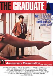 Mrs. Robinson, You're Trying to Seduce Me. Aren't You?