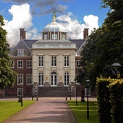 Huis Ten Bosch Palace