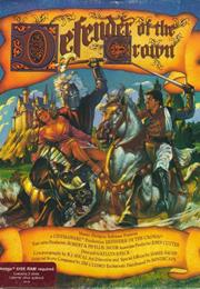 Defender of the Crown