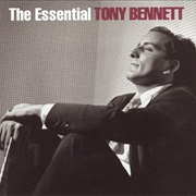 Tony Bennett - The Essential Tony Bennett