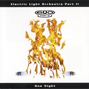 Electric Light Orchestra Part II - One Night: Live in Australia