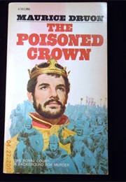The Poisoned Crown (Maurice Druon)
