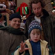 Home Alone 2: Lost in New York