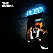 Konk (The Kooks, 2008)