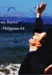 Rejoice in the Lord Always (Philippians)