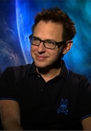 James Gunn