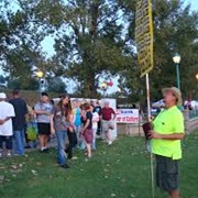 Been "Rent a Crowd" in an Evangelistic Even