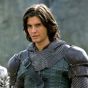 Prince Caspian