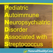 PANDAS (Pediatric Autoimmune Neuropsychiatric Disorders Associated With Streptococcus)