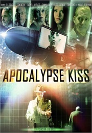 Apocalypse Kiss (2014)