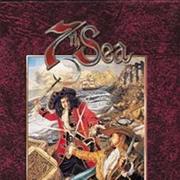 7th Sea (Role-Playing Game)