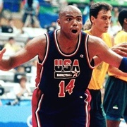 Charles Barkley