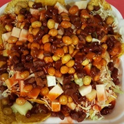 Tostilocos