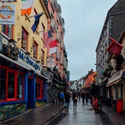 Galway, Ireland