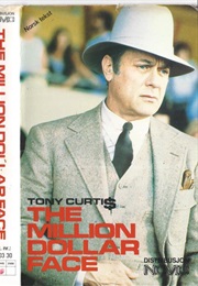 Million Dollar Face/Kiss of Gold(TVm) (1981)