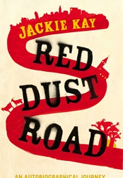 Red Dust Road (Jackie Kay)