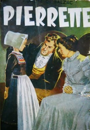 Pierette (Balzac)