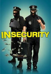 In Security (2013)