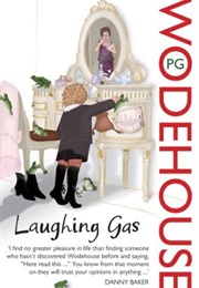 Laughing Gas (P. G. Wodehouse)