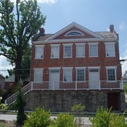 Deutschheim State Historic Site, Missouri