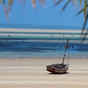 Vilankulos, Mozambique