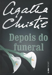Depois Do Funeral (Agatha Christie)