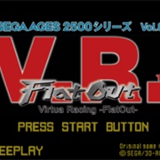 Virtua Racing