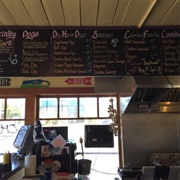 Des Moines Dog House (Des Moines, Washington)